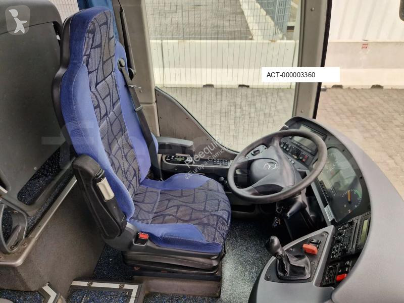 Autocar Mercedes