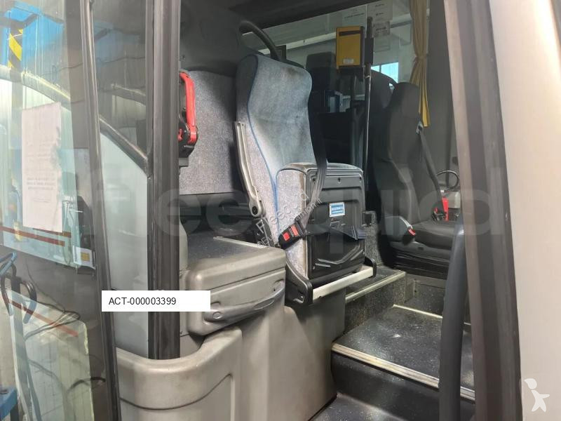 Autocar Irisbus New