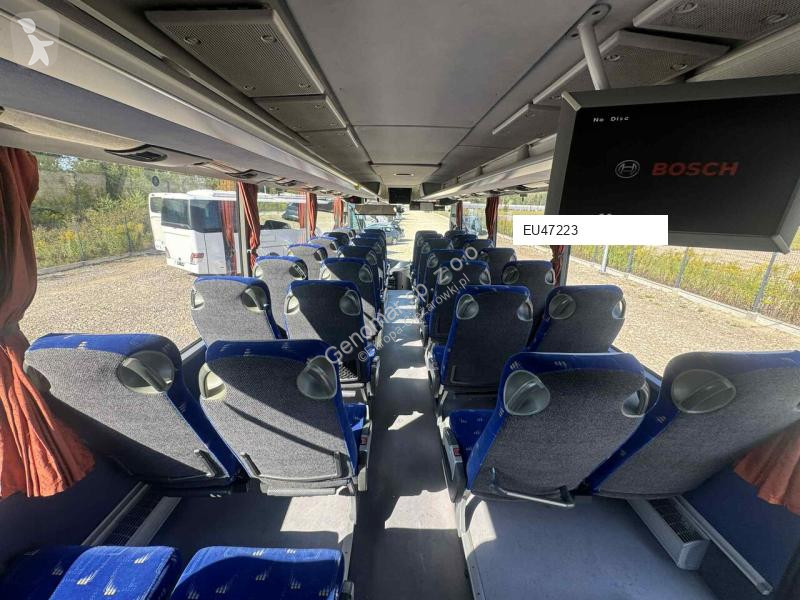 Touringcar Setra 419 GTHD/Klimatyzacja/66...
