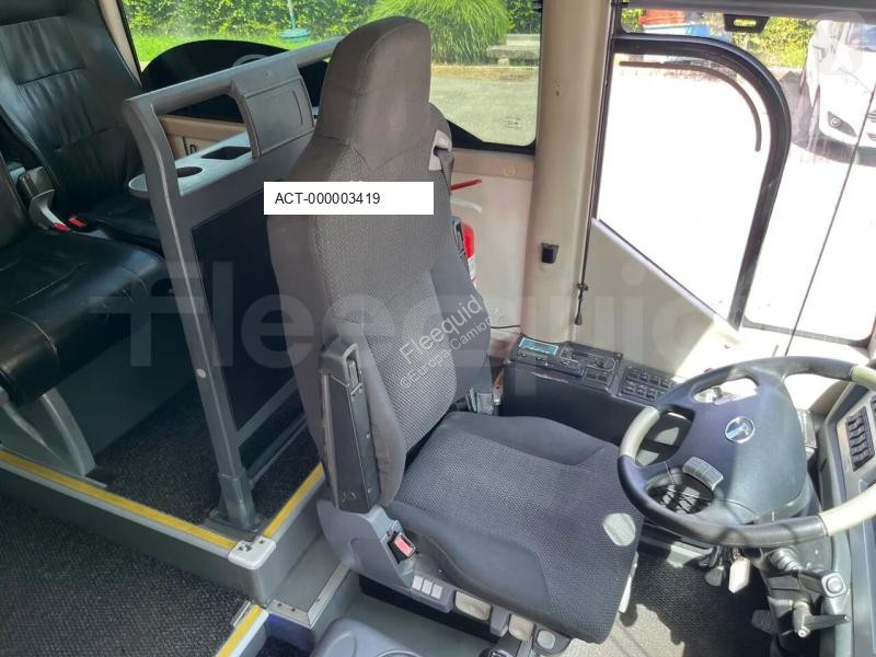 Autocar King Long XMQ6996