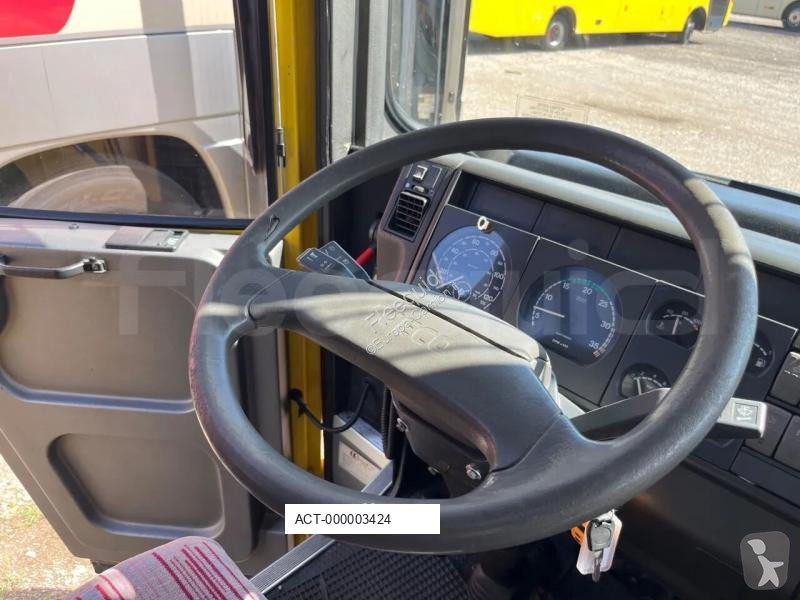 Autokar Iveco Cacciamali