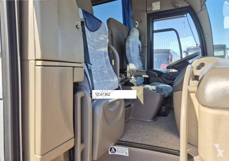 Междуградски автобус Irisbus MAGELYS