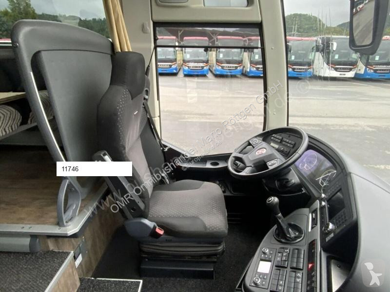 حافلة Setra S 515 HD