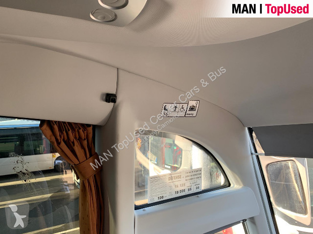 Autocar  IRIZAR I6 13.35