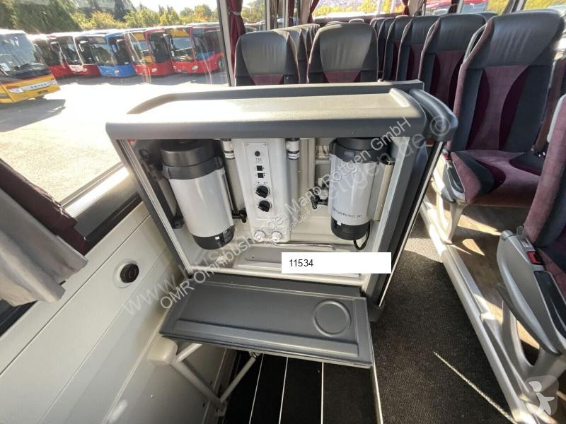 Autocar Setra S 517 HD