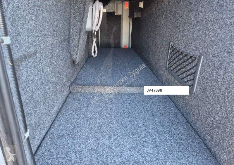 حافلة Van Hool X15 ACRON/ SPROWADZONY