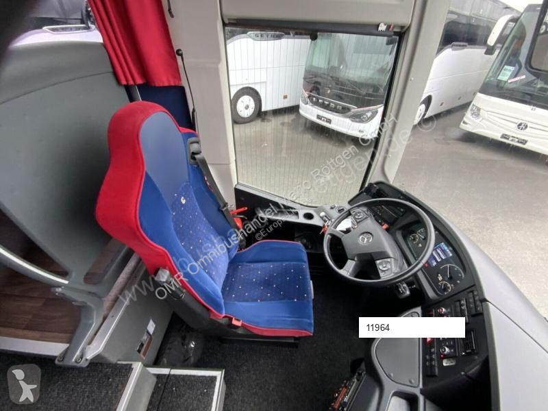 حافلة Mercedes