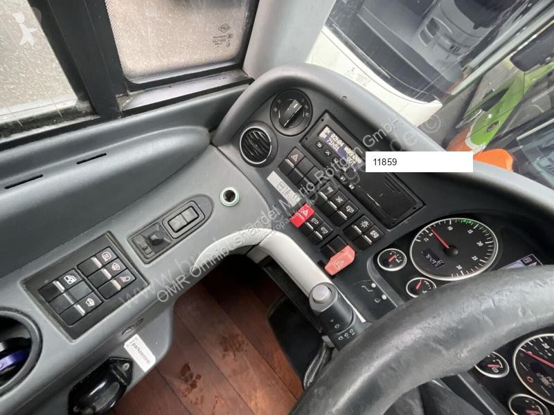 حافلة MAN R 09 Lion´s Coach