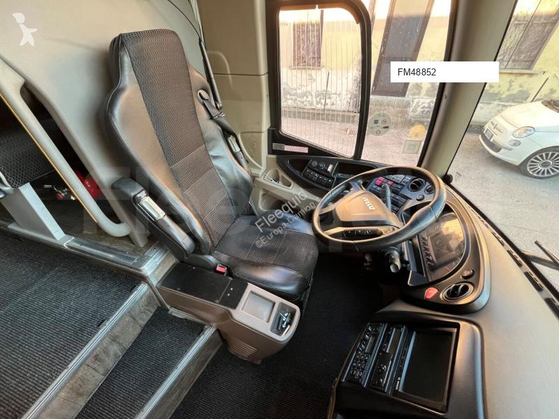 حافلة Iveco