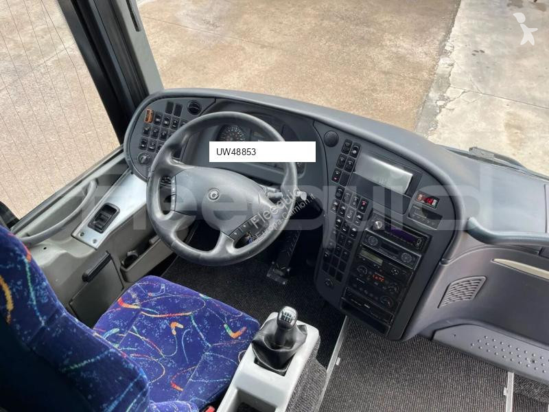 حافلة Irisbus 389