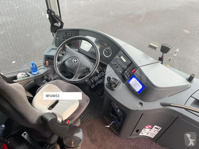 حافلة Setra