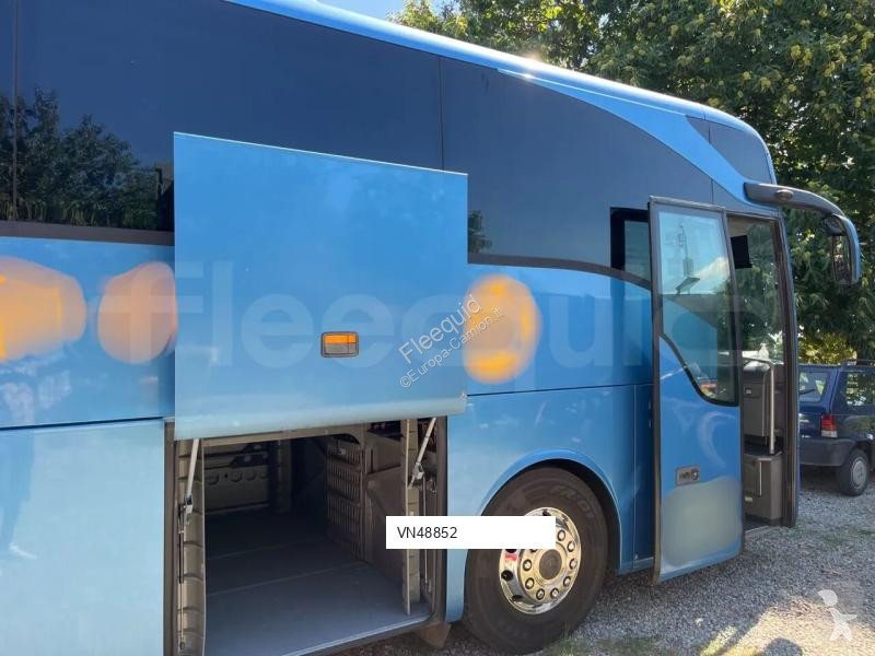 Autobus Mercedes