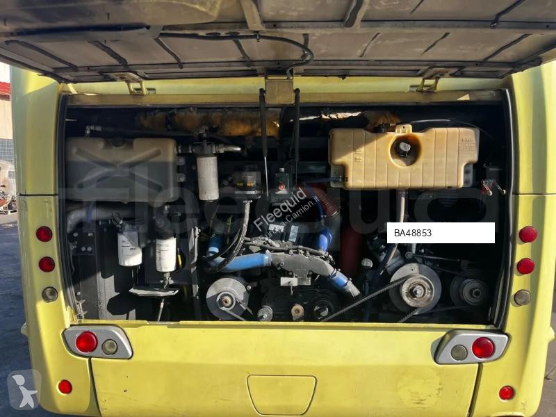 حافلة Iveco