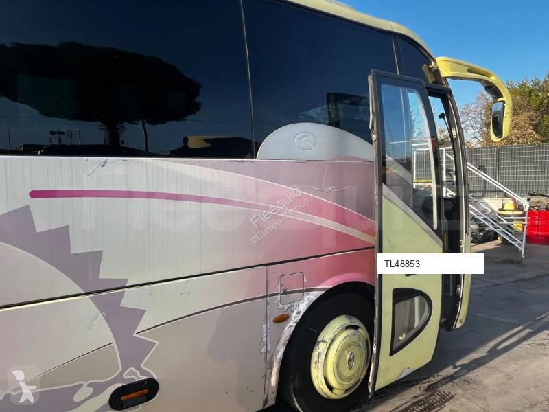 حافلة King Long XMQ6900