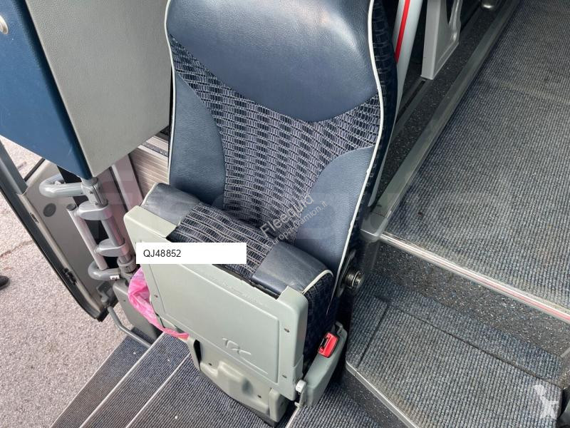 Ônibus viagem Van Hool