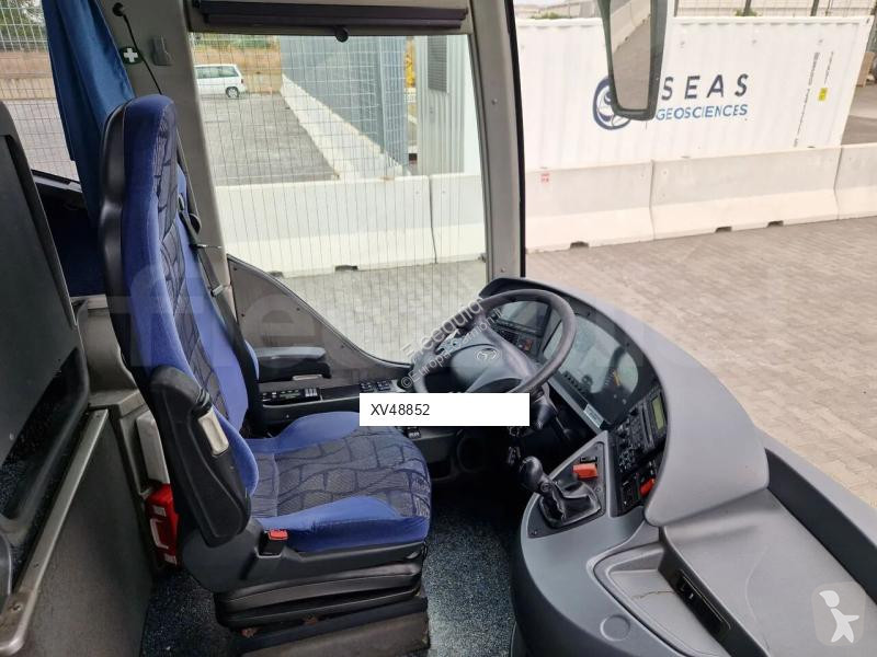 Autobus Mercedes