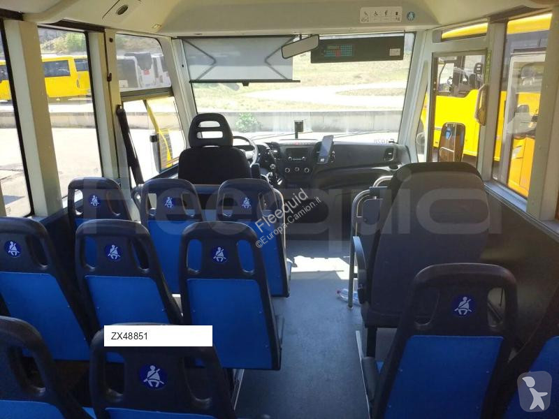 Autobus Iveco