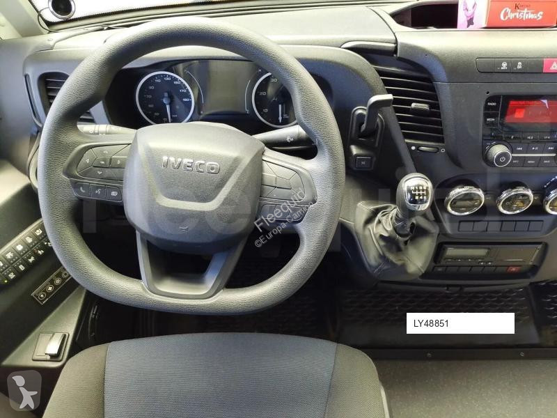 Rutebil Iveco
