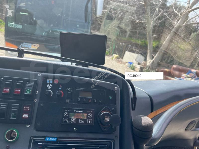 Autobus MAN Lion's Regio