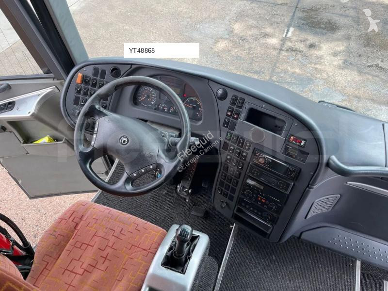 حافلة Irisbus 389