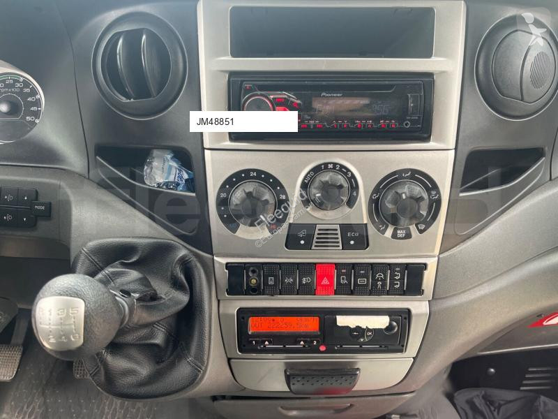 Autobus Iveco Daily