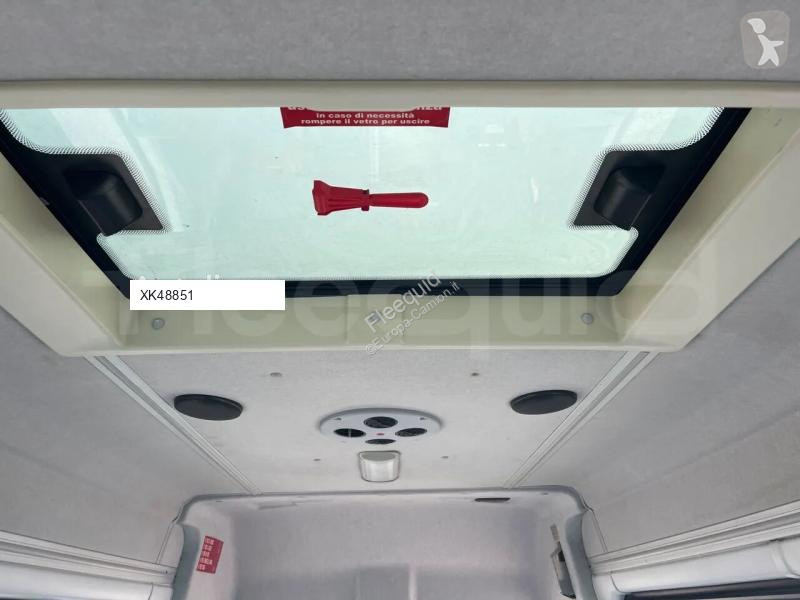 Междуградски автобус Iveco Daily