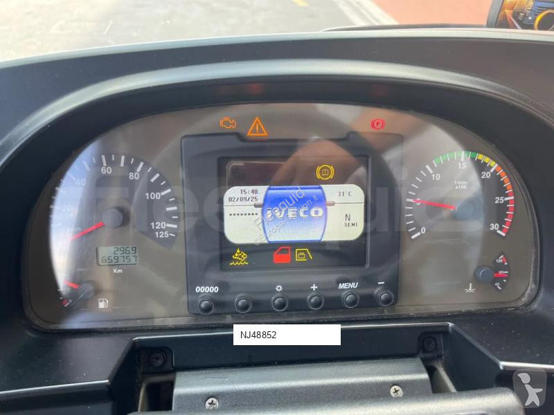 حافلة Iveco