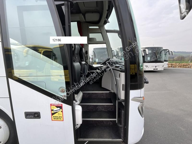 Autocar Setra S 517 HD