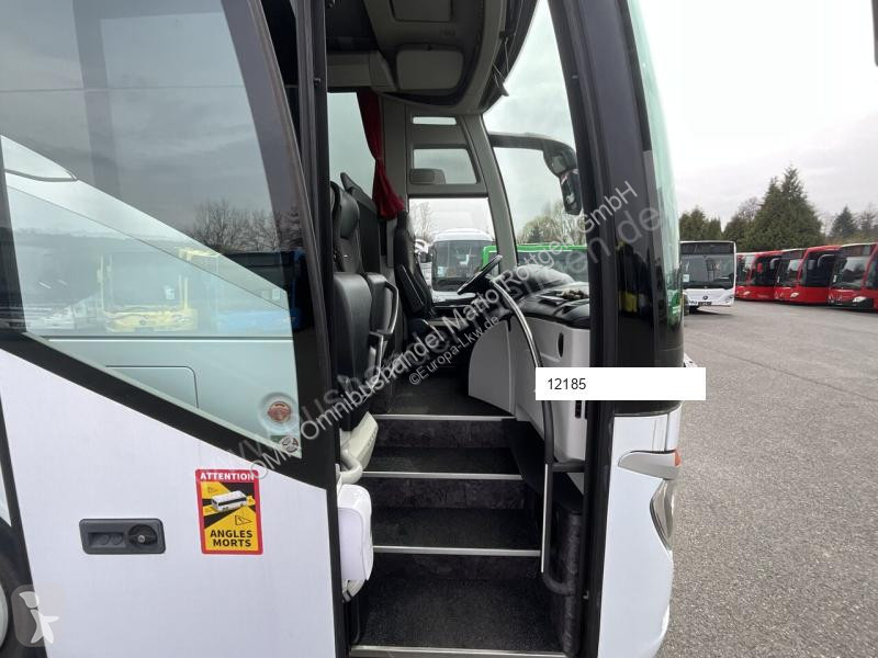 حافلة Setra S 517 HD