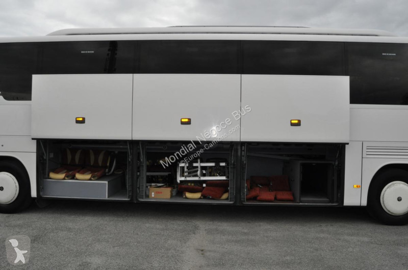 Autocar Setra  417GT-HD