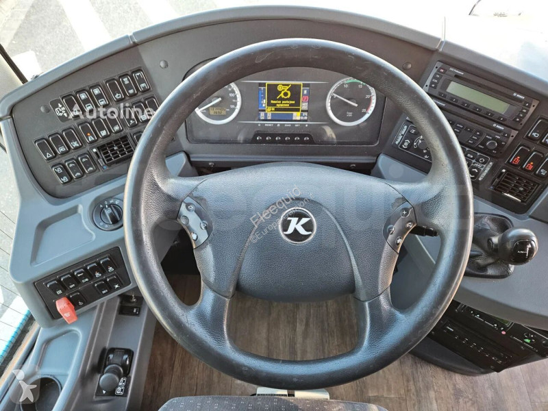 حافلة Setra