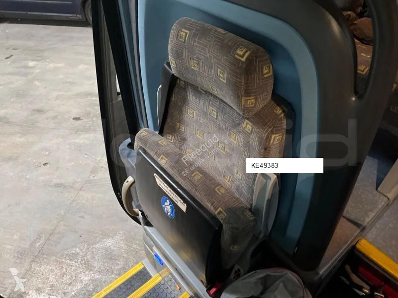 Autobus MAN Lion's Regio