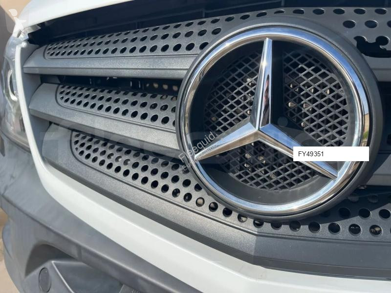 Autobus Mercedes