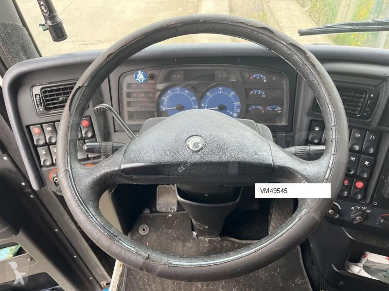 Autobus Iveco