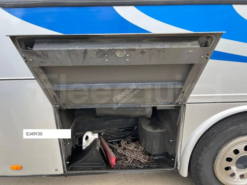 Autobus Bova Futura