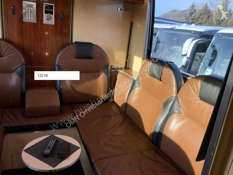 Linjebuss VDL Nightliner
