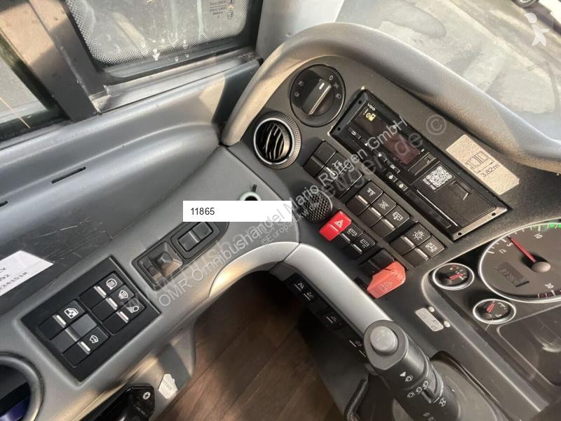 Междуградски автобус MAN R 09 Lion´s Coach C