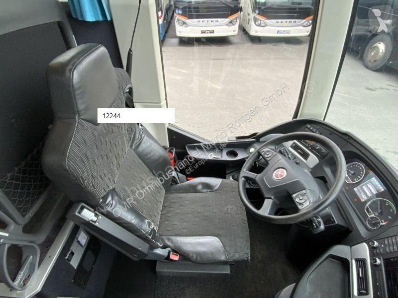 Междуградски автобус Setra HD/2