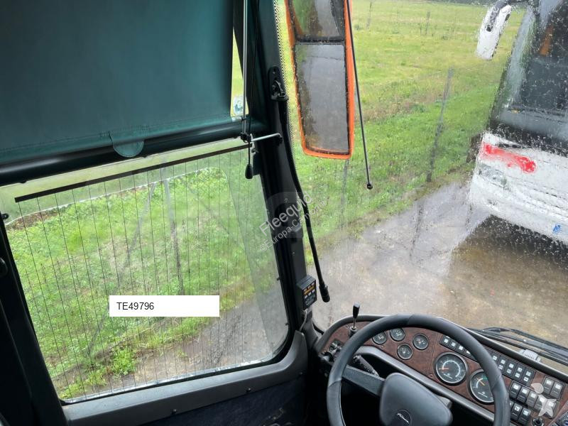 Autobus Bova Futura