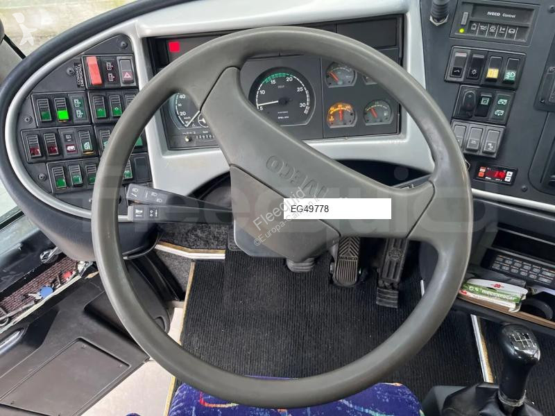 Autobus Irisbus