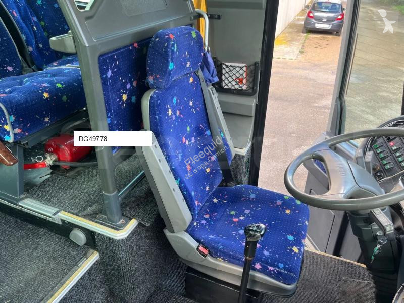 Autobus Irisbus