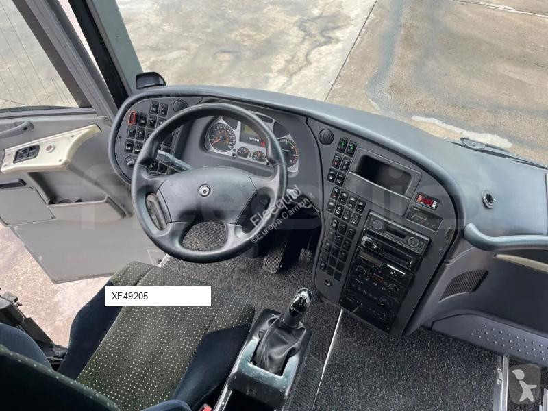 حافلة Irisbus