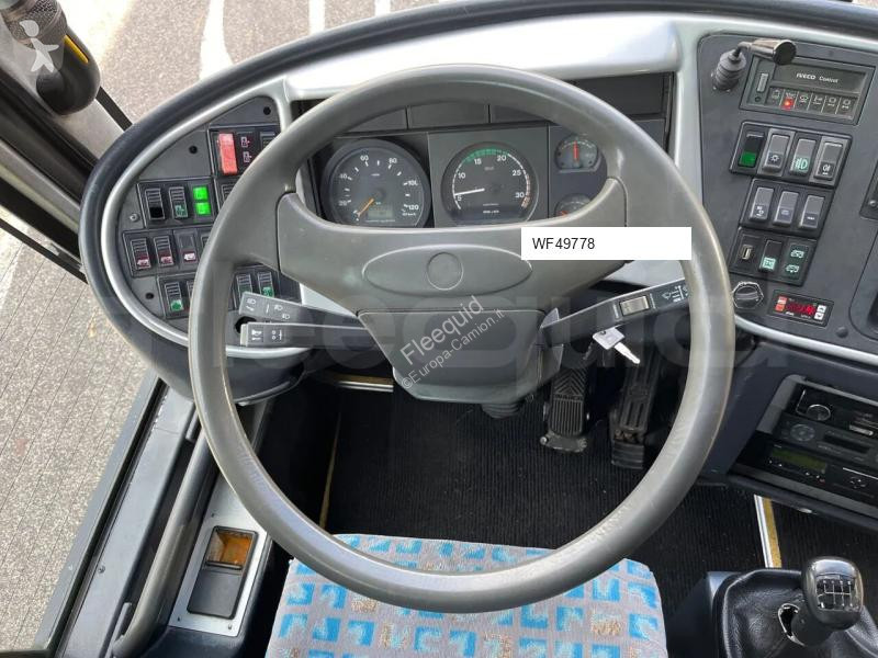 Autobus Irisbus