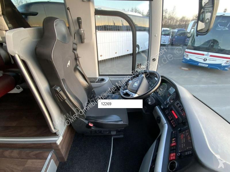 حافلة MAN R 07 Lion´s Coach