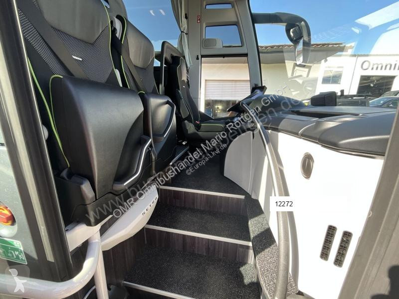 حافلة Setra S 517 HD