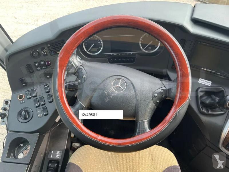 حافلة Mercedes
