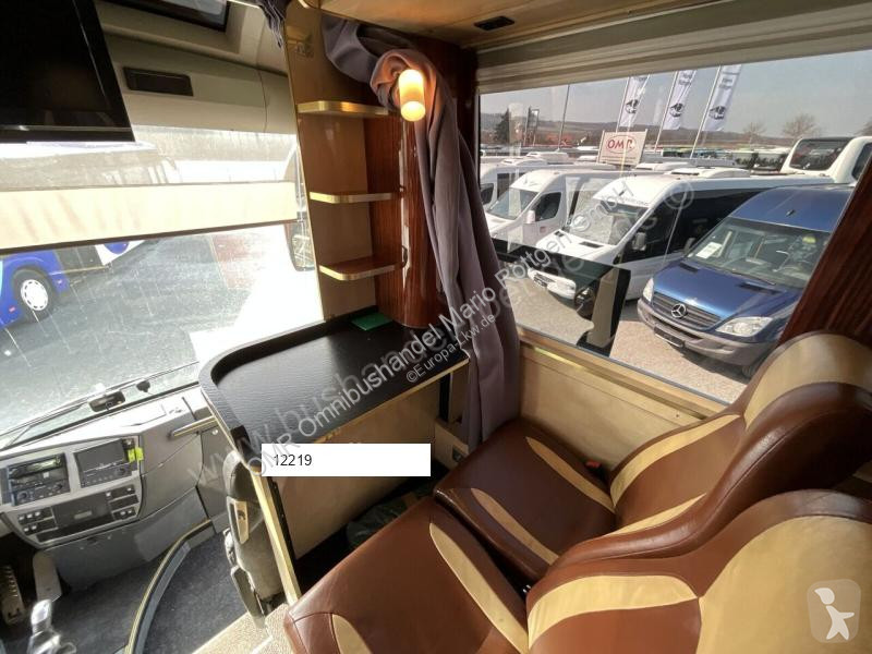 حافلة VDL Nightliner