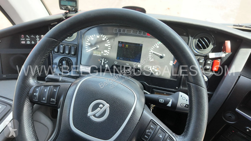 حافلة Irizar 14.37 / Lift / Full Option