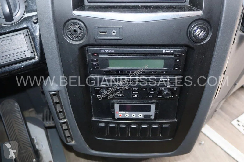 Autobus Irizar S /12.35 / 12.2m / Lift / USB /...