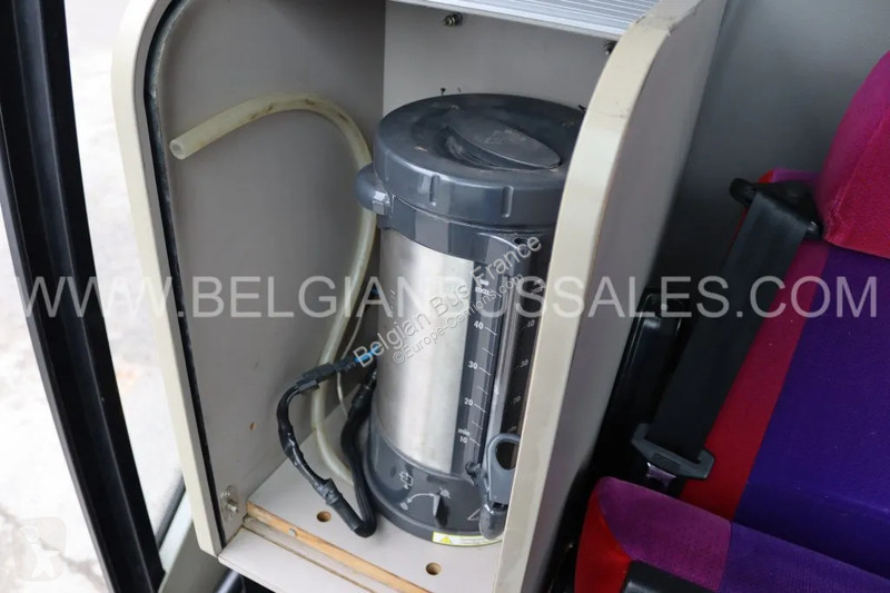 حافلة Iveco Pro / 12.8m / Euro 6 / Full option